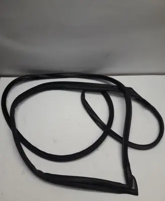 Renault Kadjar Rubber seal front door (on door) 