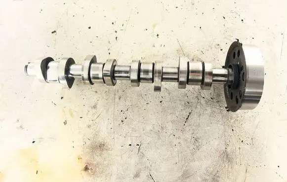 Volkswagen Transporter - Caravelle T5 Camshaft 038109239