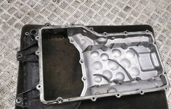 Mercedes-Benz S W220 Oil sump A6280140002