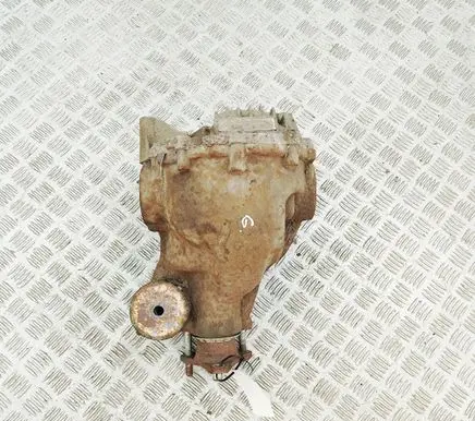 Jaguar XJ X350 Rear differential 6W934A213BB