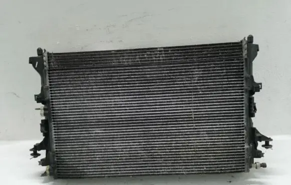 Renault Espace - Grand espace IV A/C cooling radiator (condenser) 8200292771