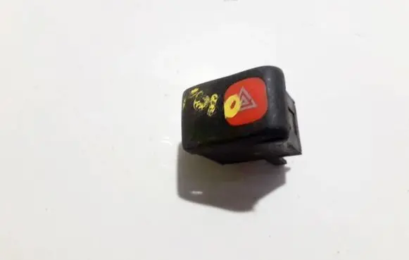 Volkswagen Polo III 6N 6N2 6NF Hazard light switch 6n1953235 6n2953235