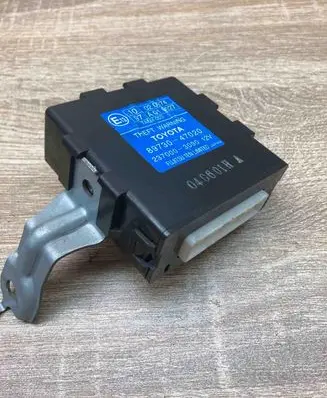 Toyota Prius (XW20) Alarm control unit/module 8973047020 2370003090