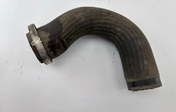 Volkswagen PASSAT B7 Intercooler hose/pipe 1K0145834AP