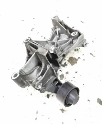 Renault Megane III Generator/alternator bracket 117102017R