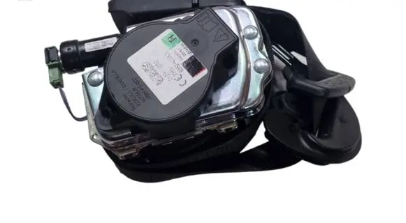BMW 2 F45 Front seatbelt 635240300B 627925700 6290152