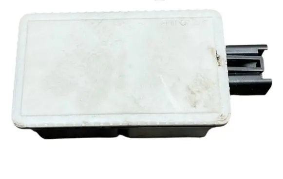 Volvo C30 Door central lock control unit/module 31268992 S180036003 434NKV