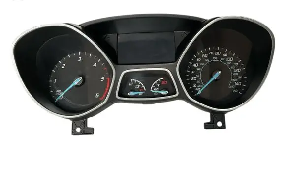 Ford Kuga II Speedometer (instrument cluster) FV4T10849MD