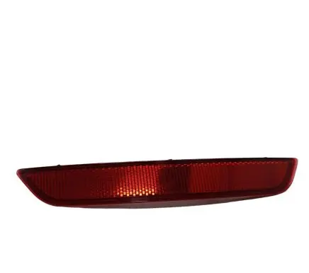 Ford Mondeo MK IV Rear tail light reflector 7S71515C0AC