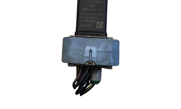 Ford Mondeo MK V Glow plug pre-heat relay 9803299780 51299058A 20160311