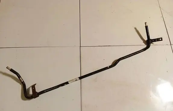 Citroen C5 Power steering hose/pipe/line 9649436880