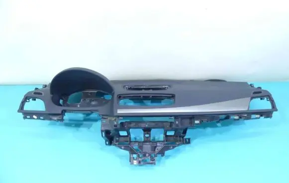 Renault Megane III Dashboard IMPRK1185322