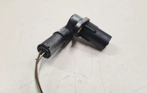 Mitsubishi Space Star Crankshaft position sensor 7700113552