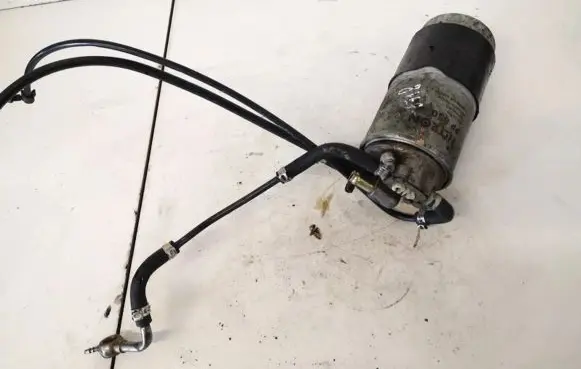 KIA Carnival Fuel filter pp850