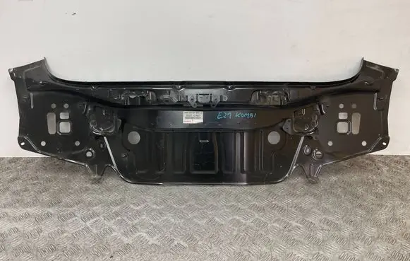 Toyota Corolla E210 E21 Rear bodywork 5830702490
