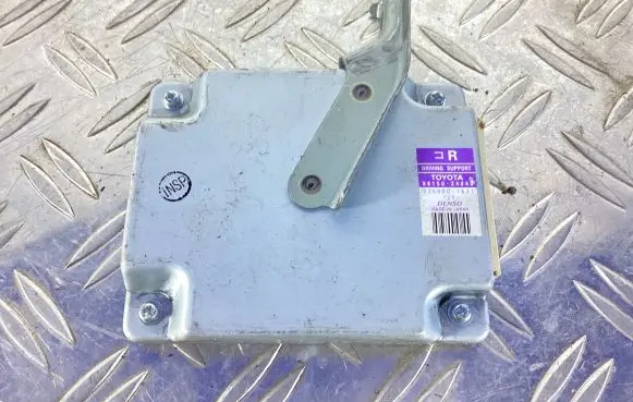 Lexus RC Other control units/modules 8815024040 0368001631
