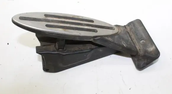 Mini Cooper Countryman R60 Accelerator throttle pedal 12037313DE 6853179