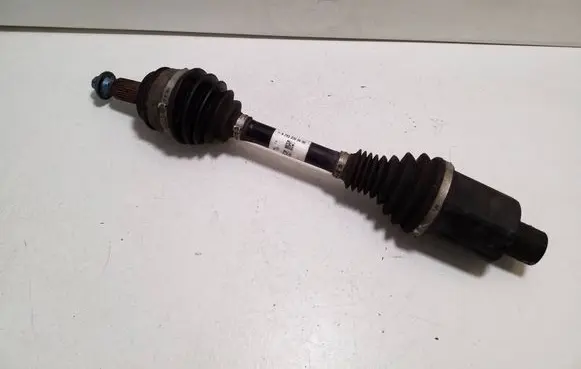 Mercedes-Benz EQC Front driveshaft A2933300600