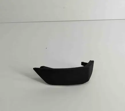 Peugeot 3008 II Dashboard glove box trim 9816062377