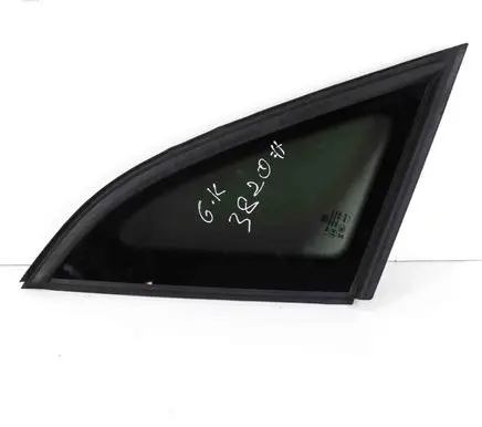Volkswagen ID.4 Rear side window 11A845041