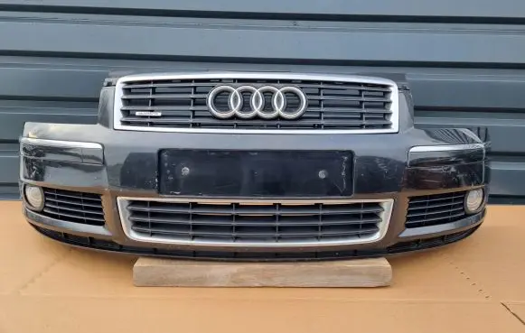 Audi A8 S8 D3 4E Front bumper