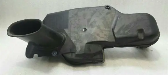 Porsche Boxster 987 Air filter box 98711002130