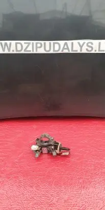 Mitsubishi Pajero Ignition lock 6510 D711522