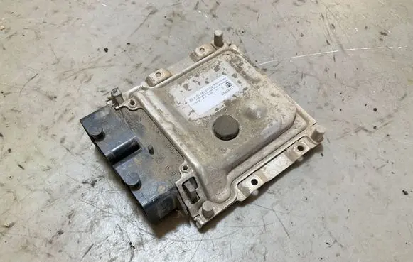 Fiat Doblo ABS Pump 55266017 0261S09314 1039S81362
