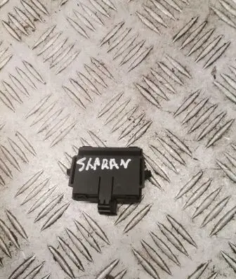 Volkswagen Sharan Alarm movement detector/sensor 7m3959121