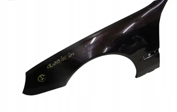 Mercedes-Benz CL C215 Fender A2158800118