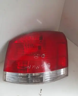 Opel Signum Rear/tail lights