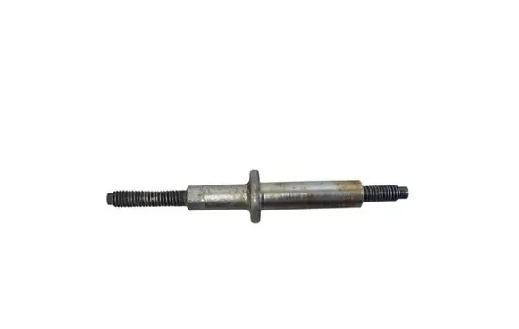 Mazda 6 Fuel Injector clamp holder 