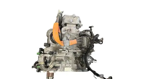 Mitsubishi Outlander Automatic gearbox F1EKA1A1Z Y18020700273 F1FKA1A12