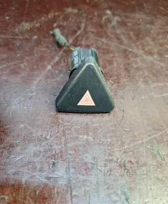 Ford Fiesta Hazard light switch 2S6T13A350AA
