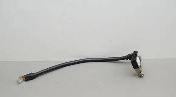 Mercedes-Benz GLC X253 C253 Negative earth cable (battery) A0009050554