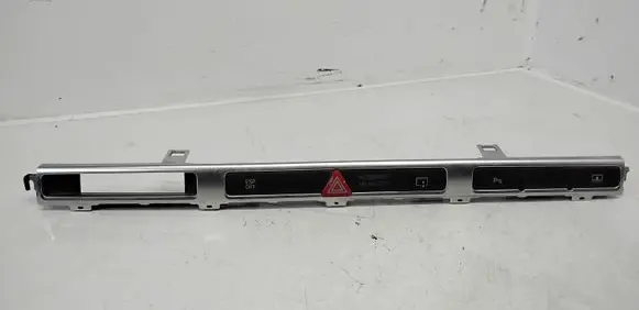 Audi A8 S8 D3 4E A set of switches 