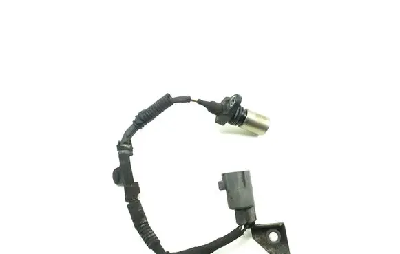Toyota Verso Crankshaft position sensor 9091905069