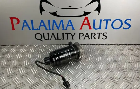KIA Optima Fuel filter 70414015