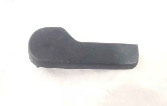 Volkswagen PASSAT B7 Engine bonnet (hood) release handle 1J1823533C