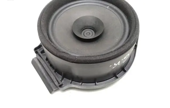 Opel Astra K Rear door speaker 39117928