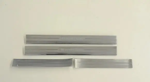 Lexus RX 450H sill trim set (inner) A2196800235 A2196800435