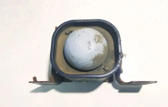 Nissan Pathfinder R51 Alarm system siren 28487eb300 4b7896n3c