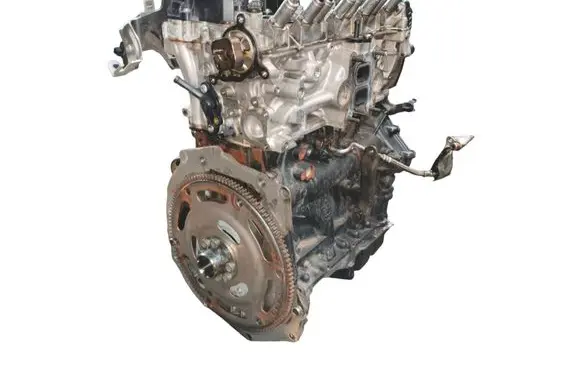 Audi Q5 SQ5 FY Engine 