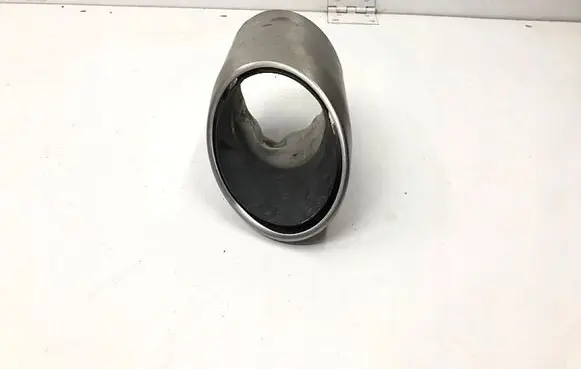 Porsche Macan (95B) Muffler ending 95B253681C