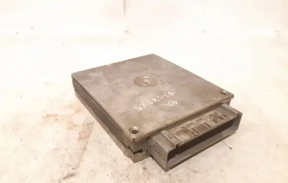 Ford Scorpio Engine control unit/module 86GB12A650DB