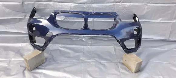 BMW X1 F48 F49 Front bumper 51117354815