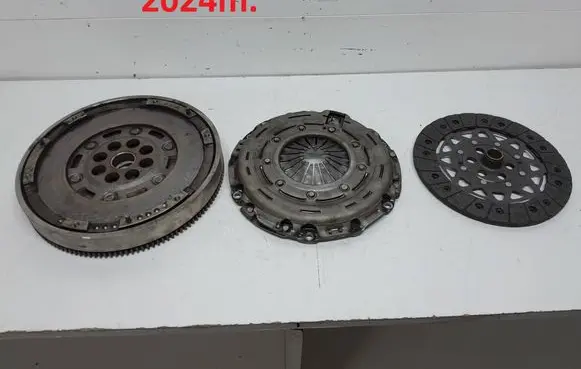 Mini Paceman (R61) Clutch set kit C0282951 C0196793 235836057