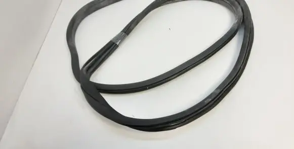Mercedes-Benz GLC X253 C253 Rear door rubber seal (on body) A2536070251