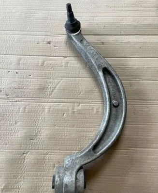 Audi A5 Front control arm 8W0407696B