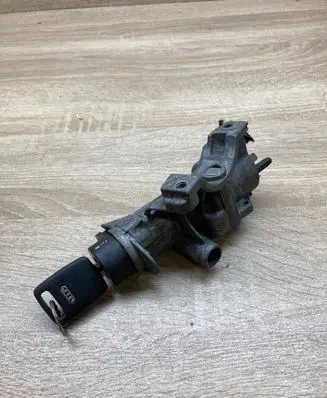 Audi A6 S6 C5 4B Ignition lock 4B0905851B